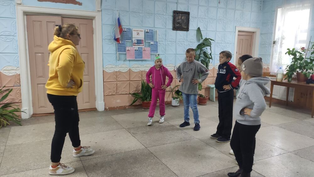«Азбука здоровья для малышей–крепышей».